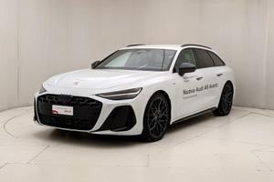 Audi A6 Avant TDI2,0 L4150 A7