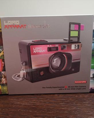 lomography apparat 