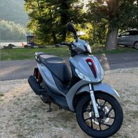 Medley 125S
