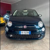 Fiat  500 1.2 benzina/gpl anno 2018