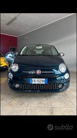 Fiat  500 1.2 benzina/gpl anno 2018