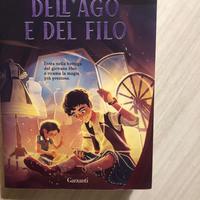 L’incatesimo dell’ago e dell’ filo