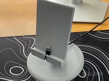 appoggia telefono per ricarica