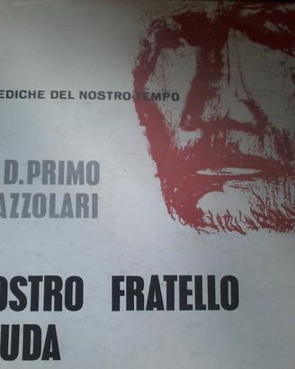 Dischi 33 giri religiosi don mazzolari mani tese