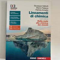 Lineamenti di chimica