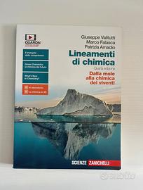 Lineamenti di chimica