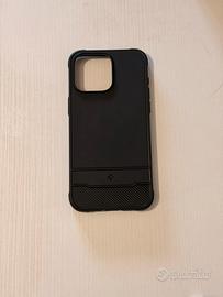 Spigen Cover iPhone 15 Pro Max Rugged Armor MagFit