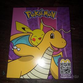 adesivi è post Pokémon 