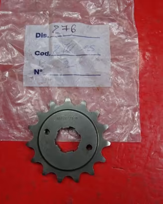 CORONA PIGNONE APRILIA HONDA