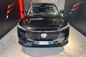 HONDA HR-V 1.5 Hev eCVT Elegance