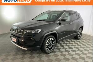 JEEP Compass VZ38497