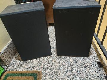 casse acustiche indiana line 305 sd