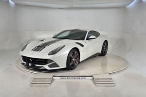 Ferrari F12 Berlinetta 6.3 dct