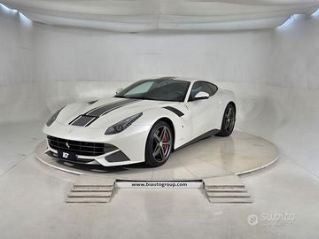 Ferrari F12 Berlinetta 6.3 dct