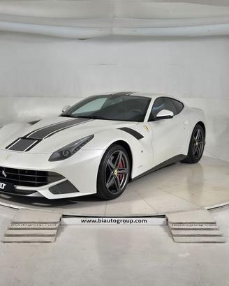 Ferrari F12 Berlinetta 6.3 dct