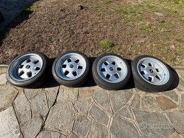 cerchi MAE per Mercedes e Vag