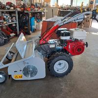 Trinciasarmenti Nibbi NTS65 Honda