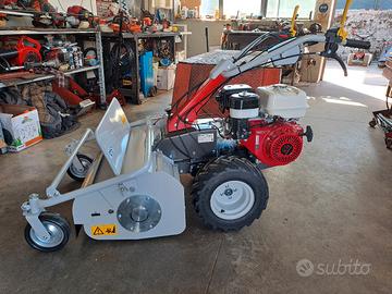 Trinciasarmenti Nibbi NTS65 Honda