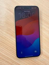 iphone 15 pro max 256g