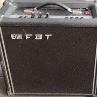Amplificatore per chitarra elettrica!