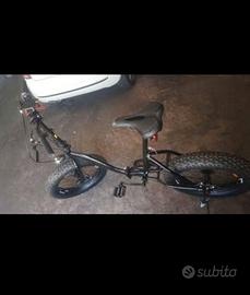 Fat Bike