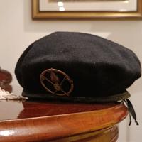 Basco militare artiglieria 