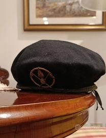 Basco militare artiglieria 