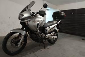 Honda Transalp 650 (2006) 