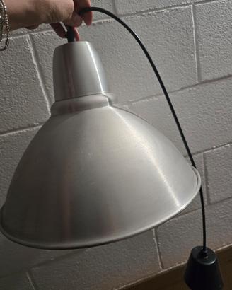 Lampadario a sospensione Ikea