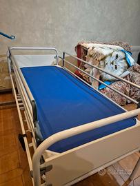 letto ortopedico sanitario