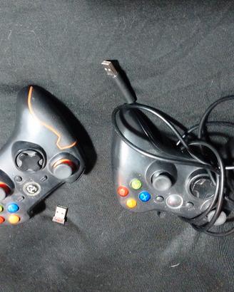 controller Xbox PC