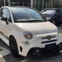 ABARTH 595 1.4 Turbo T-Jet 180 CV Competizione