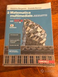 Matematica multimediale.azzurro 2