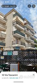 Appartamento 50 mq ad  Agropoli 