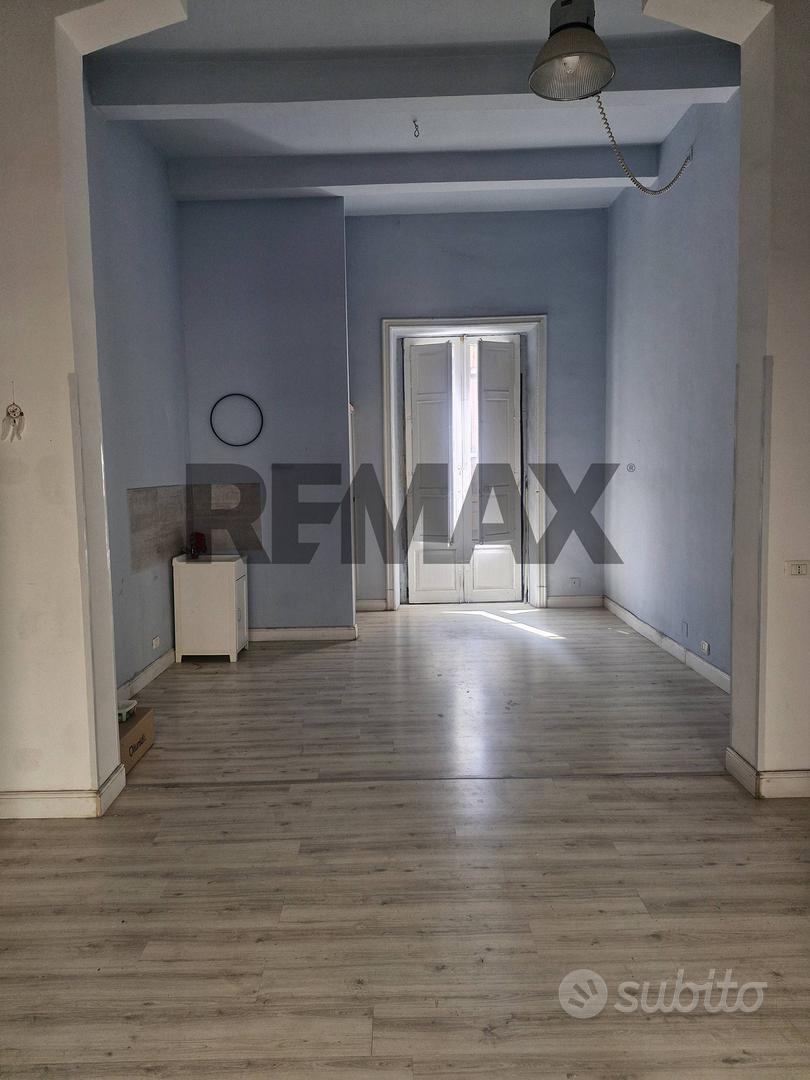 Appartamento – Catania, Borgo, Borgo-Sanzio - Vista 5