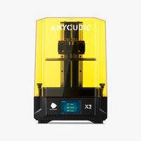Stampante 3D Anycubic Photon Mono X2