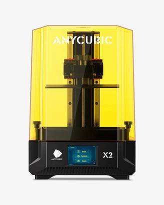 Stampante 3D Anycubic Photon Mono X2