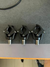 NASH BUTT LOCK SMALL