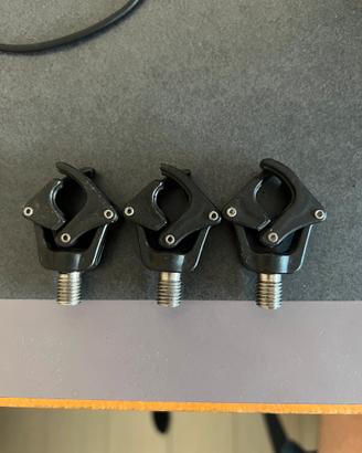NASH BUTT LOCK SMALL