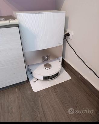 dreame L20 ultra complete in garanzia 