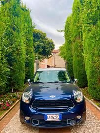 Mini Countryman SD - All 4 - FULL FULl OPTIONAL