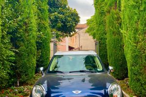 Mini Countryman SD - All 4 - FULL FULl OPTIONAL