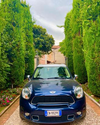 Mini Countryman SD - All 4 - FULL FULL OPTIONAL