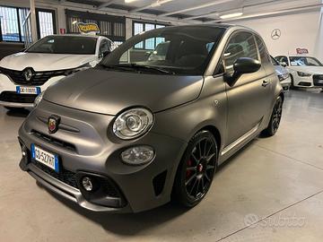 Abarth 595 1.4 Turbo T-Jet 180 CV Competizione