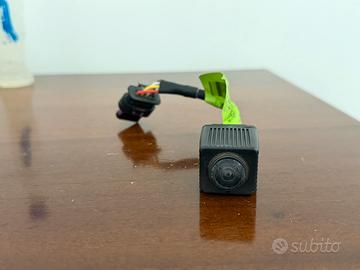 Telecamera Opel Corsa F 2021