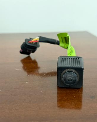 Telecamera Opel Corsa F 2021