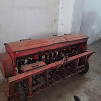 Seminatrice vigneto carraro pampas 2 metri