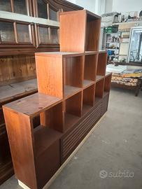 Libreria classica