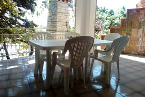 Casa vacanze a torre lapillo vicino a lido tabù