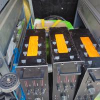 ampli finali dynacord ax903
